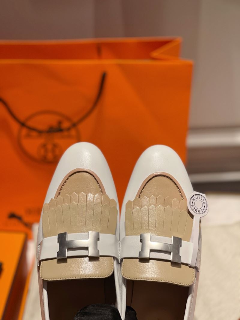 Hermes Business Shoes